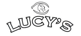 LUCY'S logo