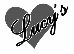 LUCY'S logo