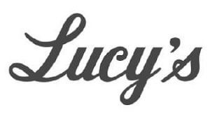 LUCY'S logo