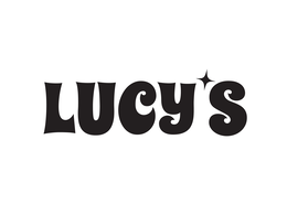 LUCY'S logo