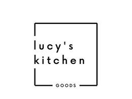 LUCY'S KITCHEN GOODS logo