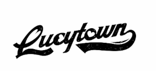LUCYTOWN logo