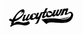 LUCYTOWN logo