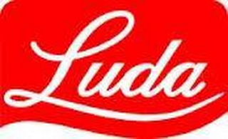 LUDA logo