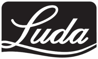 LUDA logo