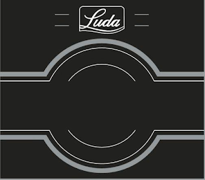 LUDA logo