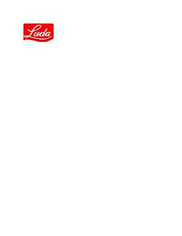 LUDA logo