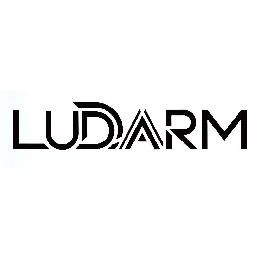 LUDARM logo