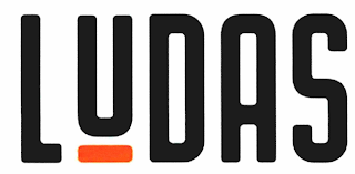 LUDAS logo