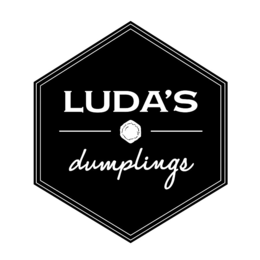 LUDA'S DUMPLINGS logo