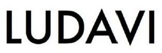 LUDAVI logo
