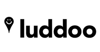 LUDDOO logo