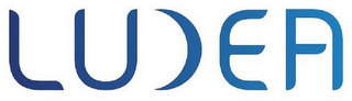 LUDEA logo