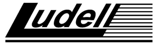 LUDELL logo