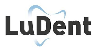 LUDENT logo
