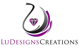 LUDESIGNSCREATIONS logo