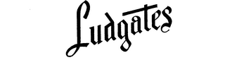 LUDGATES logo