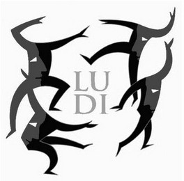 LUDI logo