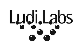 LUDI LABS logo