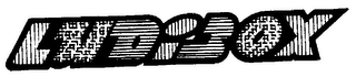 LUDIBOX logo