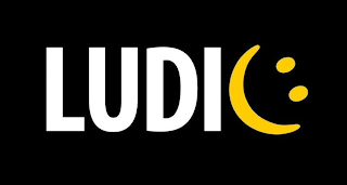 LUDIC logo