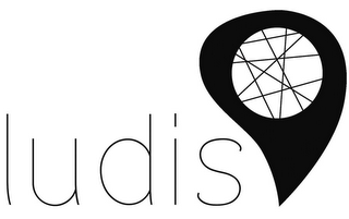 LUDIS logo