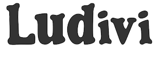 LUDIVI logo