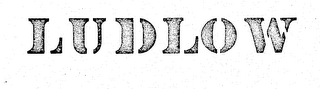 LUDLOW