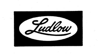 LUDLOW logo