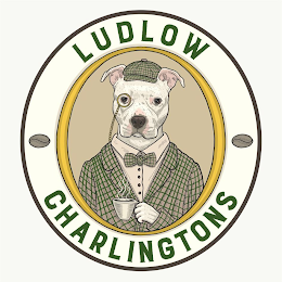 LUDLOW CHARLINGTONS logo