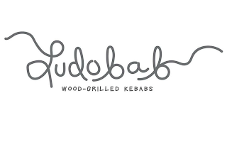 LUDOBAB WOOD-GRILLED KEBABS logo