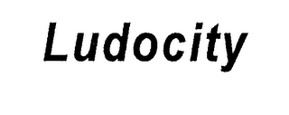 LUDOCITY logo