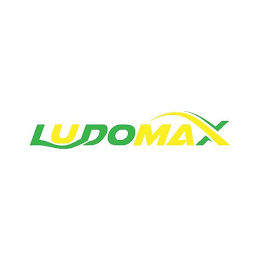 LUDOMAX logo