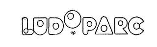 LUDOPARC logo