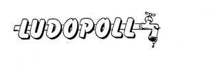 LUDOPOLL logo
