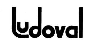 LUDOVAL logo