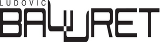 LUDOVIC BAUURET logo