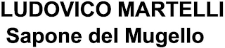 LUDOVICO MARTELLI SAPONE DEL MUGELLO logo