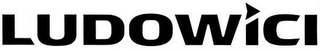 LUDOWICI logo