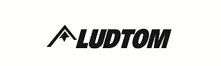 LUDTOM logo