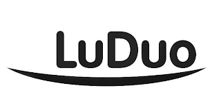 LUDUO logo