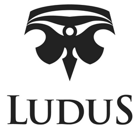 LUDUS logo
