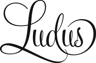 LUDUS logo