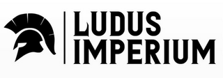 LUDUS IMPERIUM logo