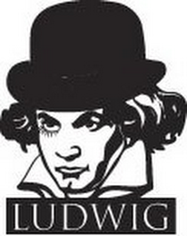 LUDWIG logo