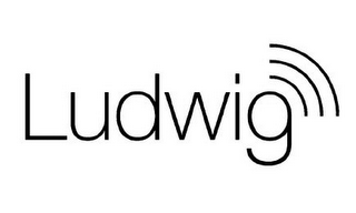 LUDWIG logo