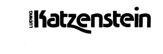 LUDWIG KATZENSTEIN logo