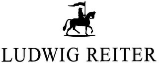 LUDWIG REITER logo