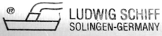 LUDWIG SCHIFF logo