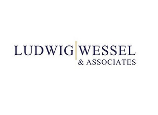 LUDWIG WESSEL & ASSOCIATES logo